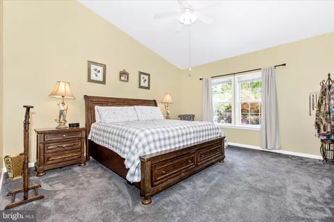 Bedroom - 105 Crossing Pointe Ct, Frederick, MD 21702 photo 1 of 4