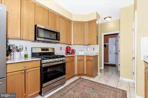 Kitchen - 105 Crossing Pointe Ct, Frederick, MD 21702 photo 1 of 3