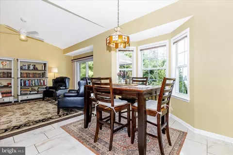 Dining - 105 Crossing Pointe Ct, Frederick, MD 21702 photo 3 of 3