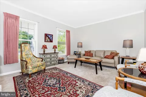 Living - 105 Crossing Pointe Ct, Frederick, MD 21702 photo 1 of 3