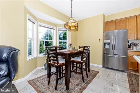 Dining - 105 Crossing Pointe Ct, Frederick, MD 21702 photo 1 of 3