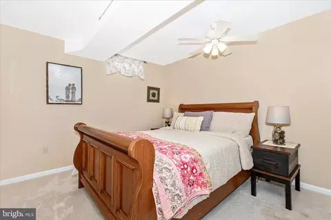 Bedroom - 105 Crossing Pointe Ct, Frederick, MD 21702 photo 4 of 4