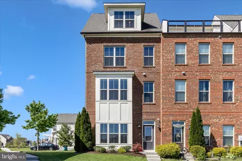4376 Viridian Ter, Monrovia, MD 21770