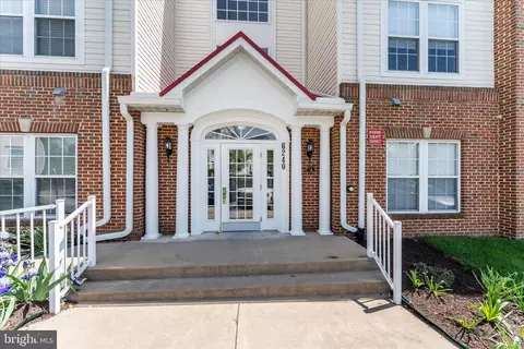 6240 Glen Valley Ter #5A, Frederick, MD 21701