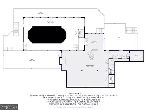 Floorplan - 5019 Old Swimming Pool Rd, Frederick, MD 21703 photo 3 of 5