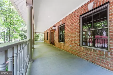 Exterior - 5019 Old Swimming Pool Rd, Frederick, MD 21703 photo 25 of 31
