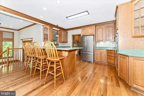 Kitchen - 5019 Old Swimming Pool Rd, Frederick, MD 21703 photo 1 of 4