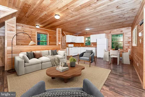 Living - 5019 Old Swimming Pool Rd, Frederick, MD 21703 photo 15 of 15