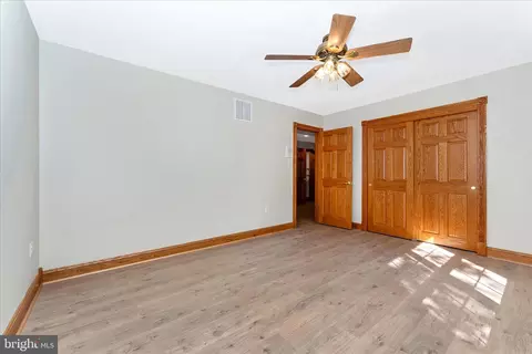 Bedroom - 5019 Old Swimming Pool Rd, Frederick, MD 21703 photo 4 of 7