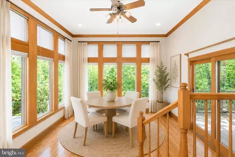 Dining - 5019 Old Swimming Pool Rd, Frederick, MD 21703 photo 3 of 4