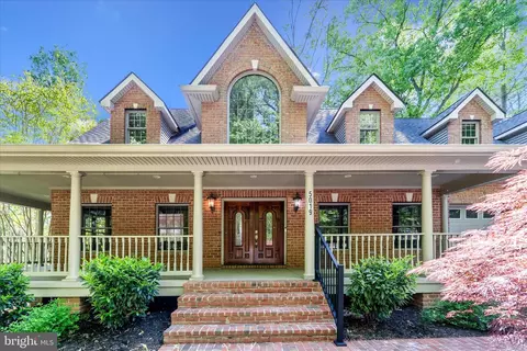 Exterior - 5019 Old Swimming Pool Rd, Frederick, MD 21703 photo 20 of 31
