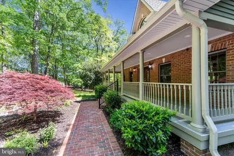 Exterior - 5019 Old Swimming Pool Rd, Frederick, MD 21703 photo 24 of 31