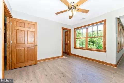 Bedroom - 5019 Old Swimming Pool Rd, Frederick, MD 21703 photo 1 of 7
