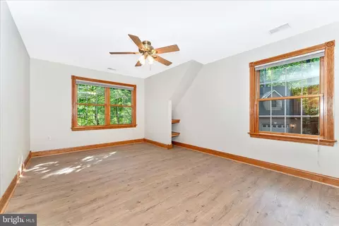 Bedroom - 5019 Old Swimming Pool Rd, Frederick, MD 21703 photo 5 of 7