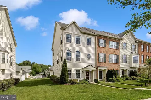 9680 Ethan Ridge Dr, Frederick, MD 21704