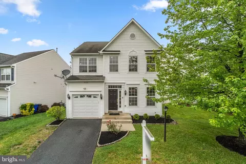9720 Fleetwood Way, Frederick, MD 21701