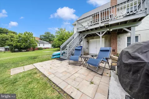 Exterior - 6641 Jefferson Blvd, Frederick, MD 21703 photo 11 of 12