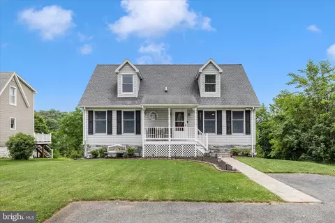 6641 Jefferson, Frederick, MD 21703