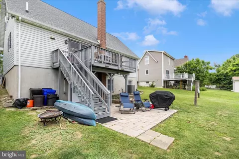 Exterior - 6641 Jefferson Blvd, Frederick, MD 21703 photo 10 of 12