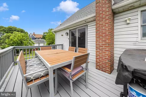 Exterior - 6641 Jefferson Blvd, Frederick, MD 21703 photo 9 of 12