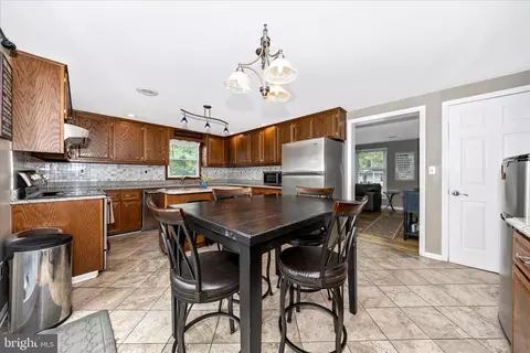 Kitchen - 6641 Jefferson Blvd, Frederick, MD 21703 photo 1 of 6