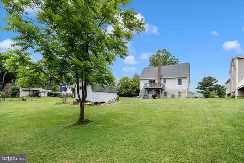 Exterior - 6641 Jefferson Blvd, Frederick, MD 21703 photo 7 of 12