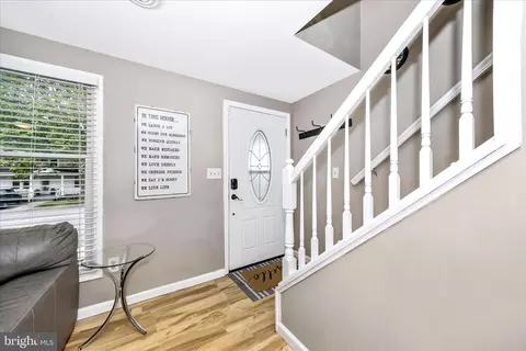 Entry Way - 6641 Jefferson Blvd, Frederick, MD 21703 photo 1 of 6