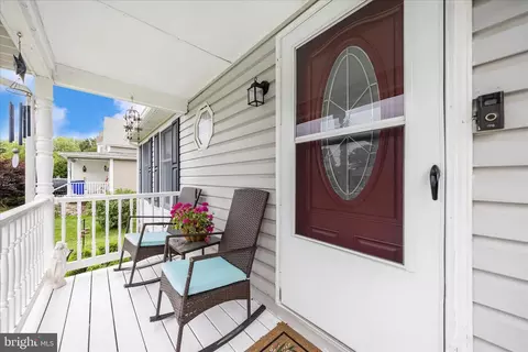 Exterior - 6641 Jefferson Blvd, Frederick, MD 21703 photo 5 of 12
