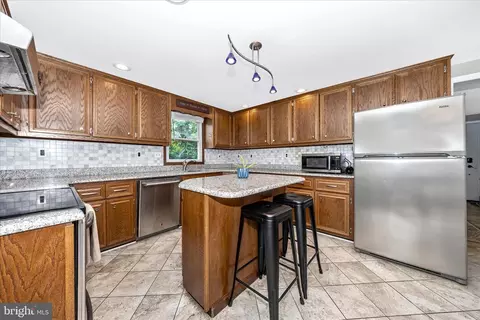 Kitchen - 6641 Jefferson Blvd, Frederick, MD 21703 photo 3 of 6