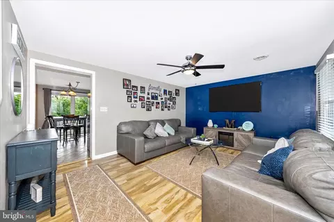 Living - 6641 Jefferson Blvd, Frederick, MD 21703 photo 1 of 1