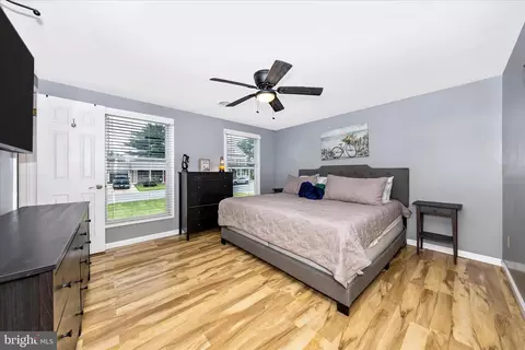 Bedroom - 6641 Jefferson Blvd, Frederick, MD 21703 photo 1 of 11