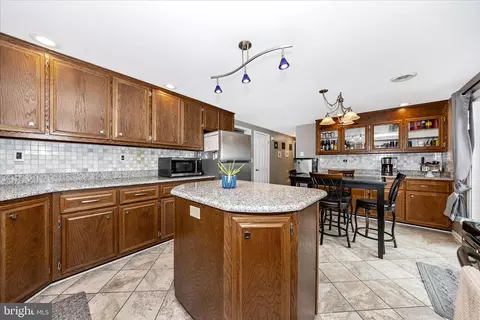 Kitchen - 6641 Jefferson Blvd, Frederick, MD 21703 photo 4 of 6