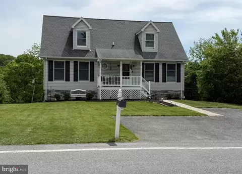 6641 Jefferson Blvd, Frederick, MD 21703
