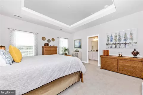 Bedroom - 1732 Atlas Dr, Frederick, MD 21702 photo 3 of 7