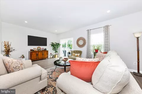 Living - 1732 Atlas Dr, Frederick, MD 21702 photo 1 of 1
