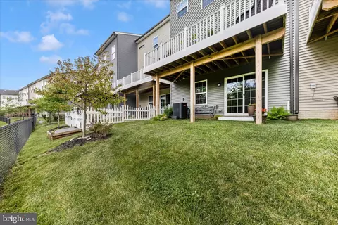 Exterior - 1732 Atlas Dr, Frederick, MD 21702 photo 6 of 11