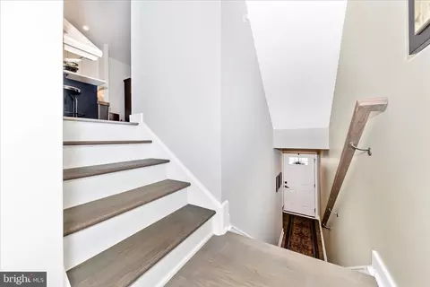 Entry Way - 1732 Atlas Dr, Frederick, MD 21702 photo 1 of 5