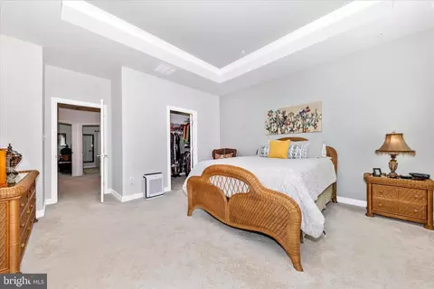 Bedroom - 1732 Atlas Dr, Frederick, MD 21702 photo 2 of 7