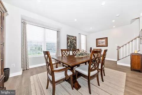 Dining - 1732 Atlas Dr, Frederick, MD 21702 photo 2 of 2
