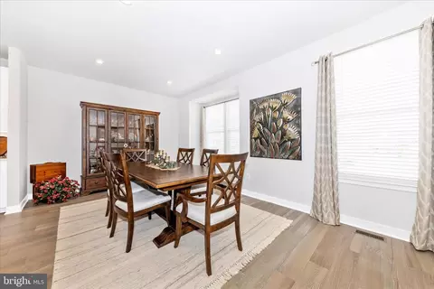 Dining - 1732 Atlas Dr, Frederick, MD 21702 photo 1 of 2