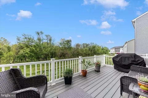Exterior - 1732 Atlas Dr, Frederick, MD 21702 photo 9 of 11