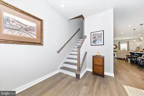 Entry Way - 1732 Atlas Dr, Frederick, MD 21702 photo 4 of 5