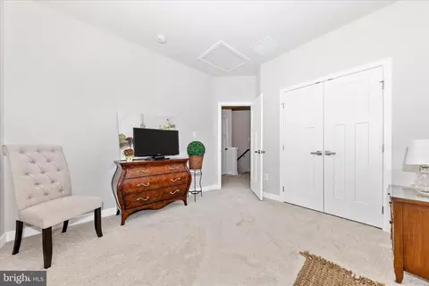 Bedroom - 1732 Atlas Dr, Frederick, MD 21702 photo 6 of 7
