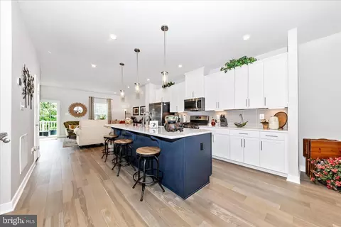 Kitchen - 1732 Atlas Dr, Frederick, MD 21702 photo 3 of 3
