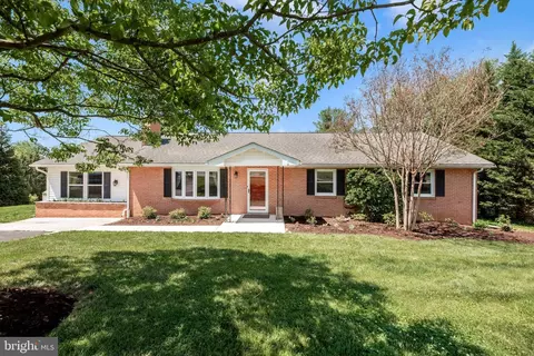 3465 Brethren Church Rd, Myersville, MD 21773