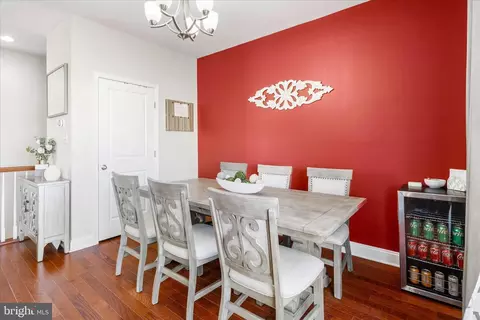 Dining - 4668 Cambria Rd, Frederick, MD 21703 photo 3 of 3