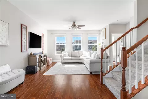 Living - 4668 Cambria Rd, Frederick, MD 21703 photo 1 of 1