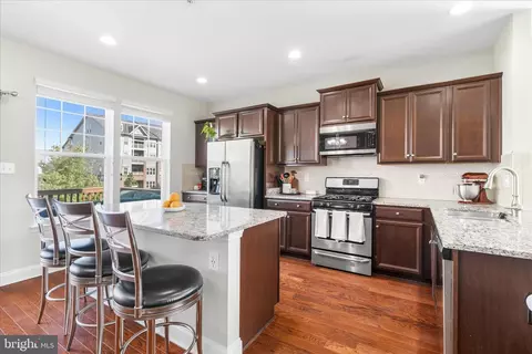 Kitchen - 4668 Cambria Rd, Frederick, MD 21703 photo 1 of 4