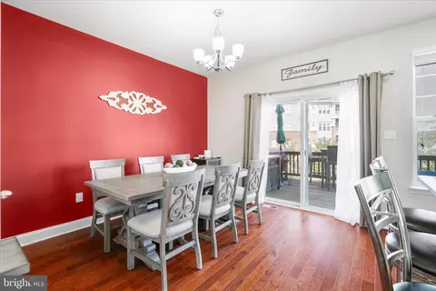 Dining - 4668 Cambria Rd, Frederick, MD 21703 photo 2 of 3