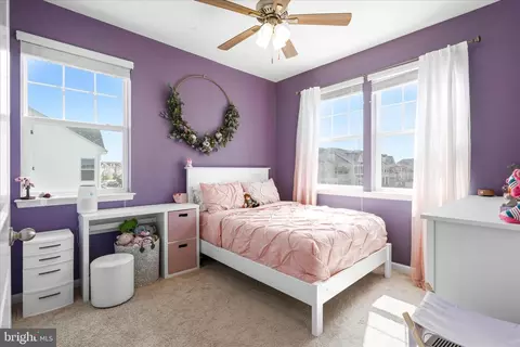 Bedroom - 4668 Cambria Rd, Frederick, MD 21703 photo 3 of 5